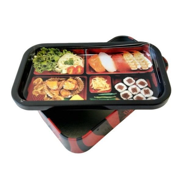 V Syndicate Tin - Bento Box