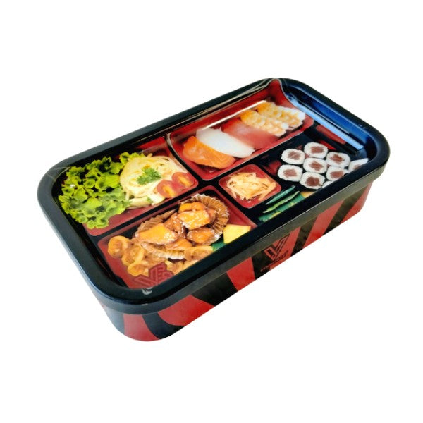V Syndicate Tin - Bento Box