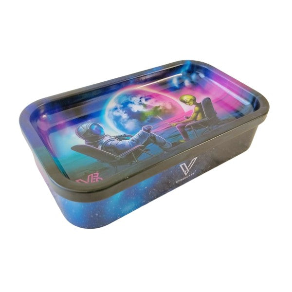 V Syndicate Tin - Blunt Orbit