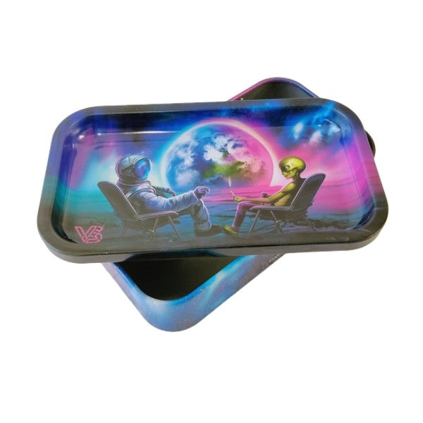 V Syndicate Tin - Blunt Orbit