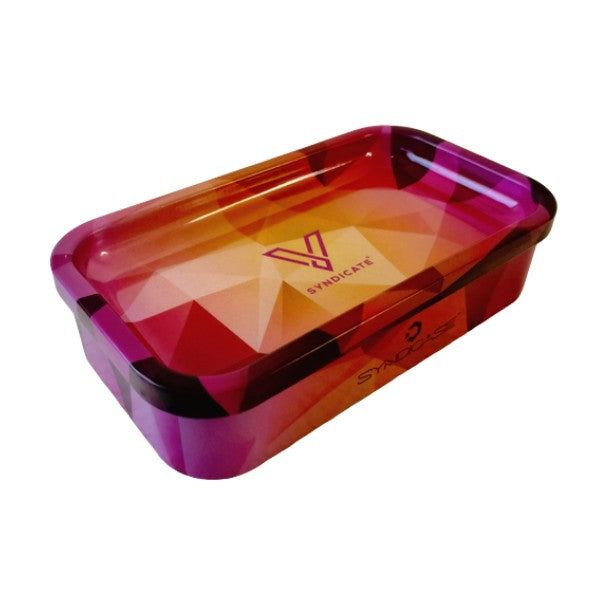 V Syndicate Tin - Prism Purple