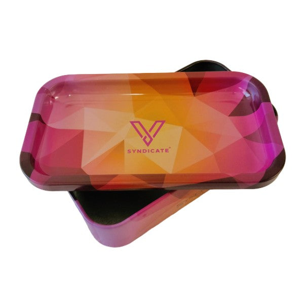 V Syndicate Tin - Prism Purple
