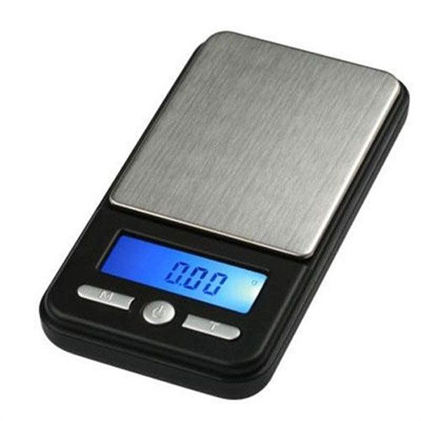 Scales AWS 150g x 0.01g w/ Weighing Bowl