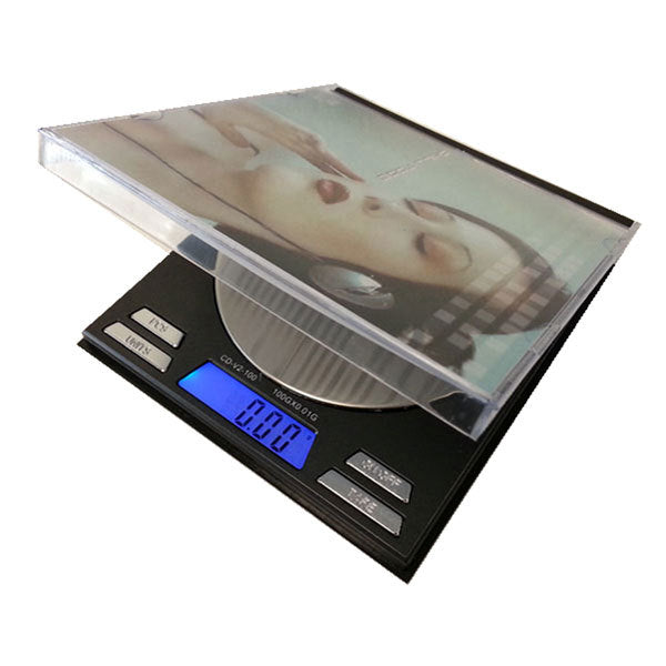 Scales AWS CD Large 100g x 0.01g