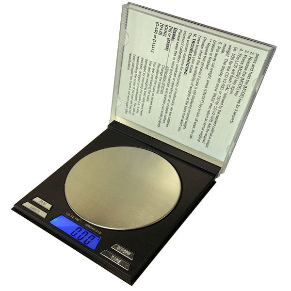 Scales AWS CD Large 100g x 0.01g
