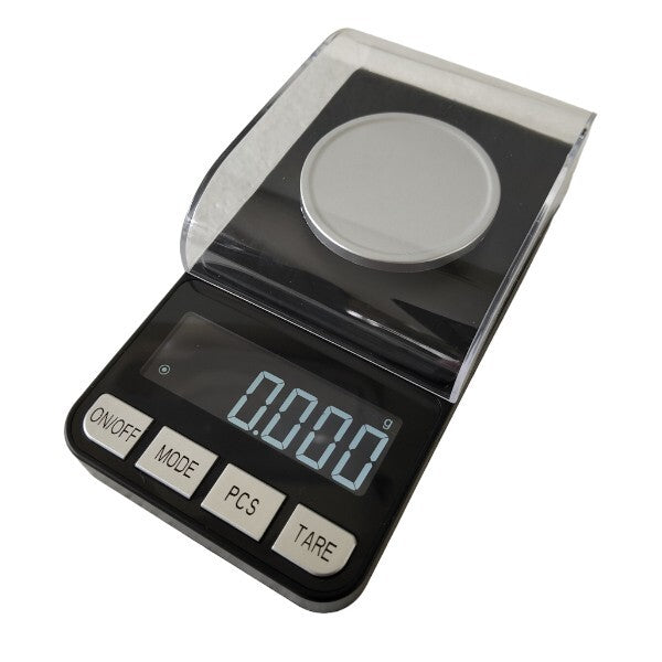 Scales Basic 100g x 0.001g
