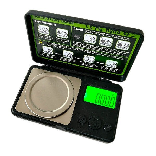 Scales Basic 100g x 0.001g