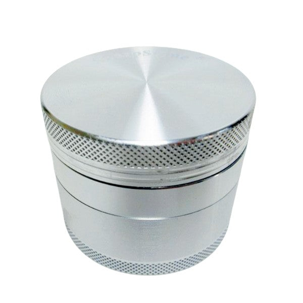 Coloured Sharpstone 4pce Grinders