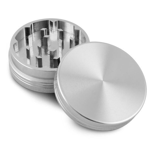Metal CNC 2pce Grinder - 63mm