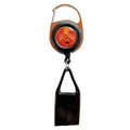 Lighter Leash With Clip - Backwoods