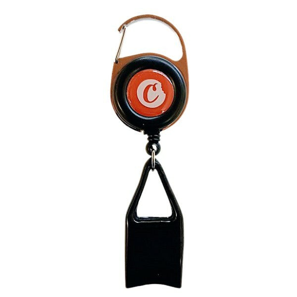 Lighter Leash With Clips - Cookies