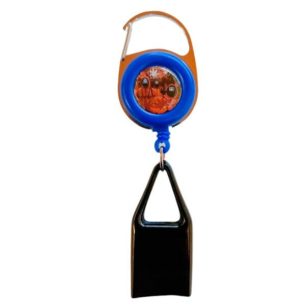 Lighter Leash With Clip - Squid Games