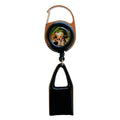 Lighter Leash With Clip - Yoda
