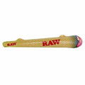 Raw Inflatable Cone