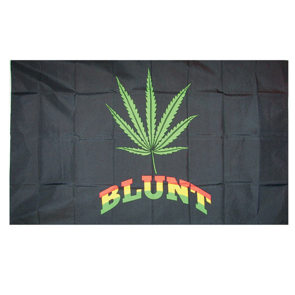 Flag - Blunt