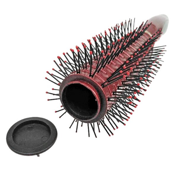 Stash Hairbrush