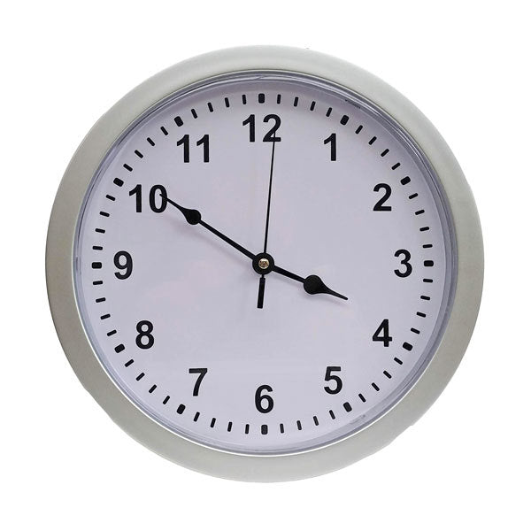 Stash Wall Clock 250mm