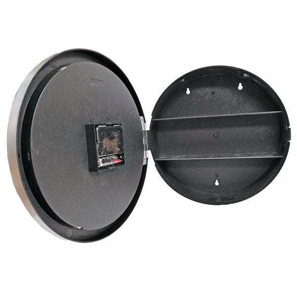 Stash Wall Clock 250mm