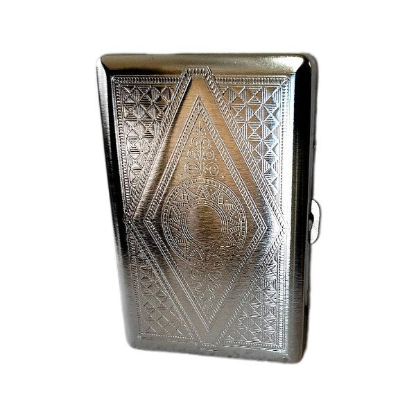 Metal Tin for Pre-rolled Cigarettes