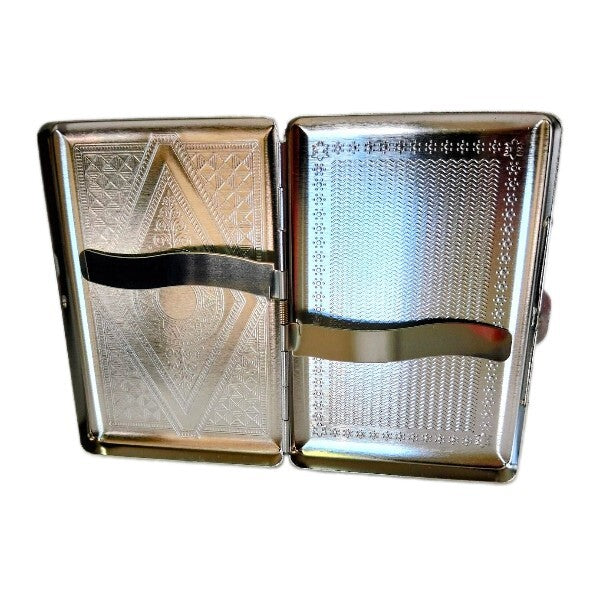 Metal Tin for Pre-rolled Cigarettes